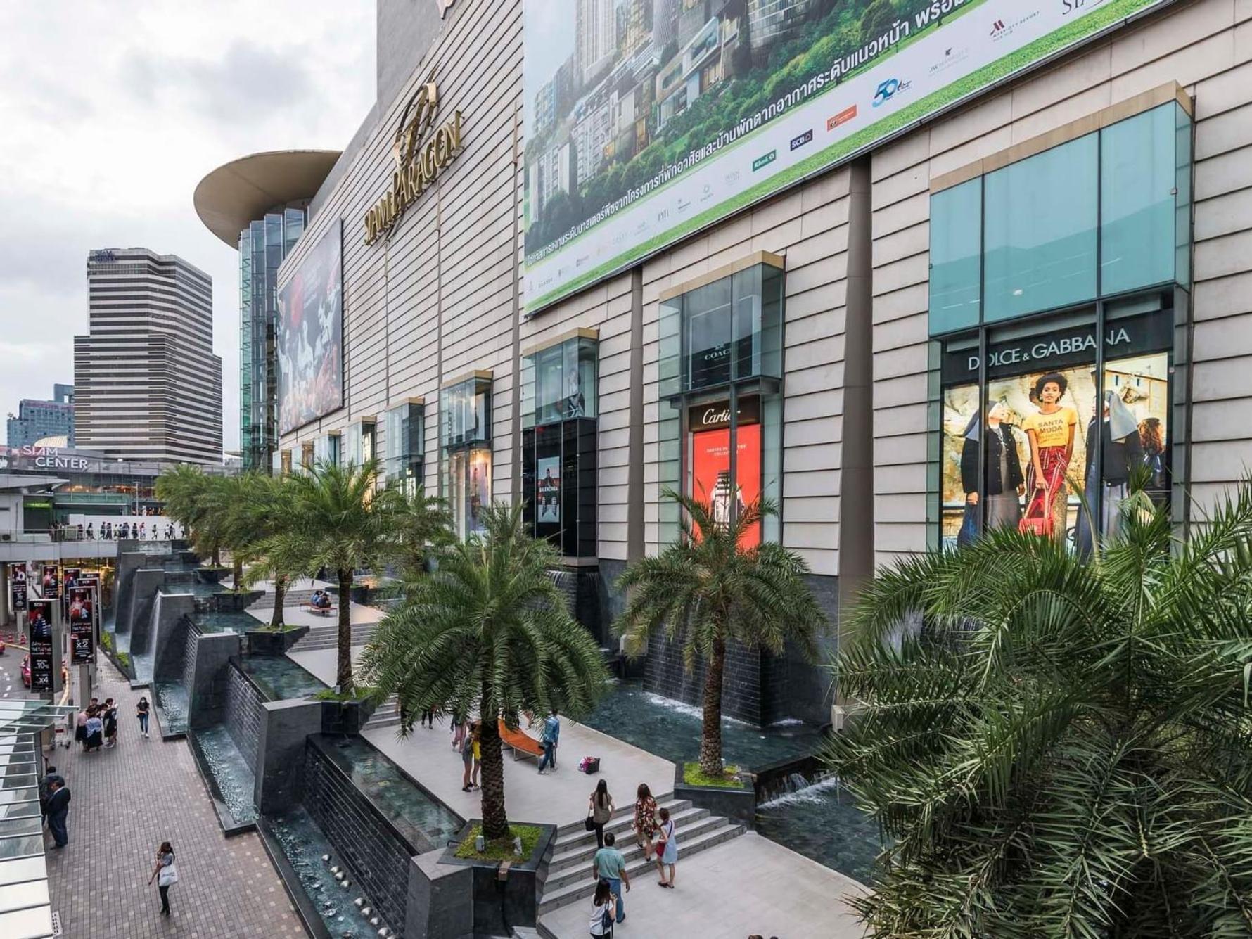 Z โกอินน์ สีลม - สถานีรถไฟฟ้าเซนต์หลุยส์ Go Inn Silom Bangkok Exterior foto